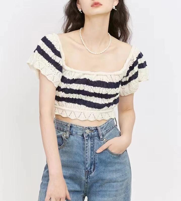 方圆脸穿搭分享：展现自信美